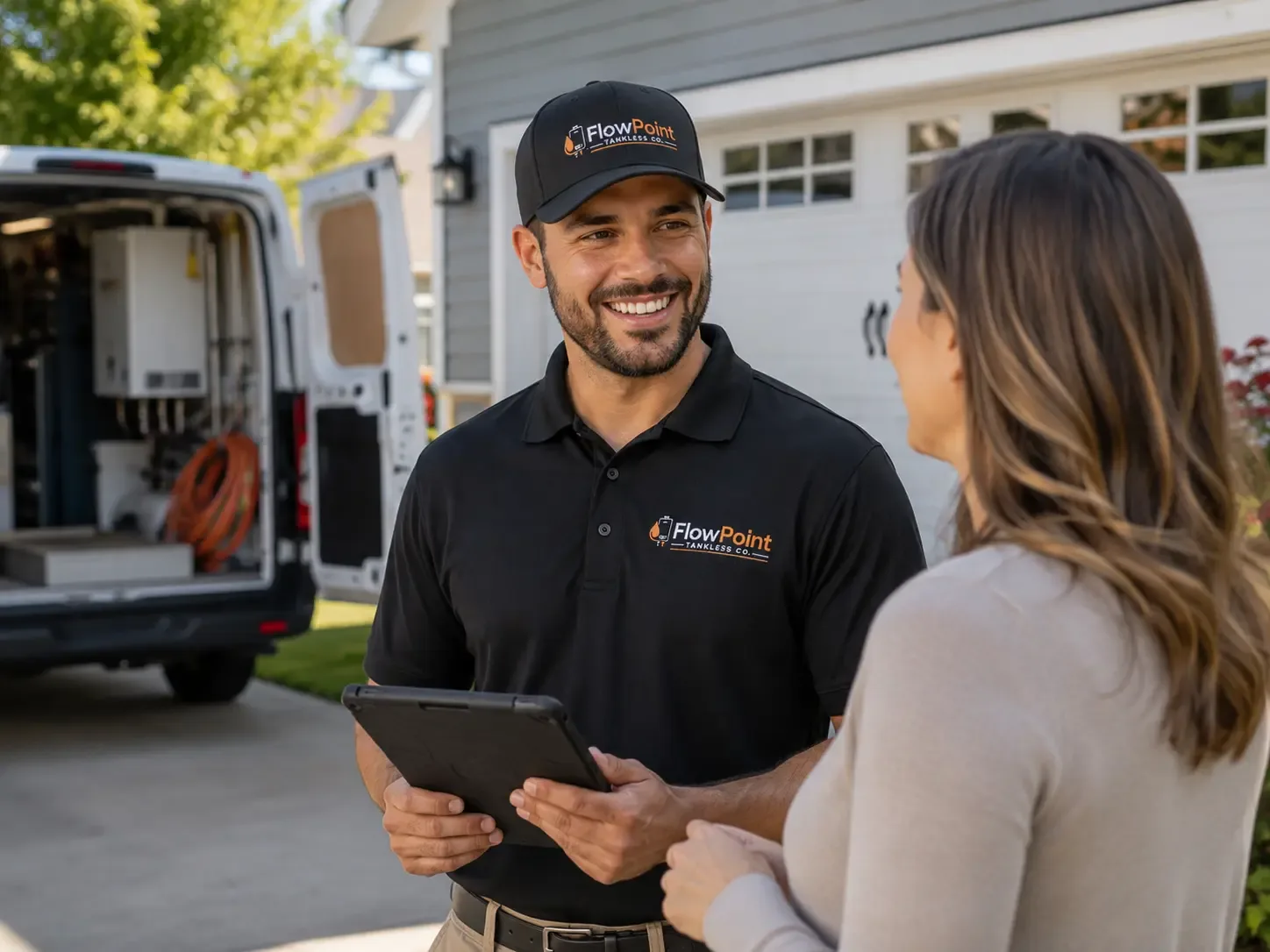 Tankless Water Heater Installation Barnhart, TX FAQs